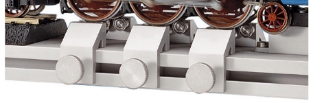 Hornby R8212 - 1: 76 - Rollböcke für Rollprüfstand